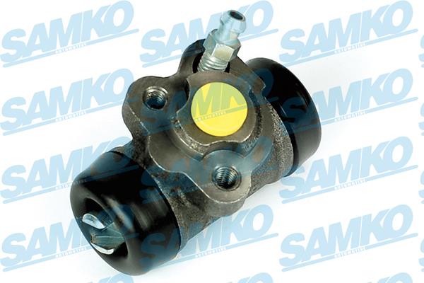 Samko C03009 Wheel Brake Cylinder C03009