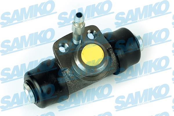 Samko C02927 Wheel Brake Cylinder C02927