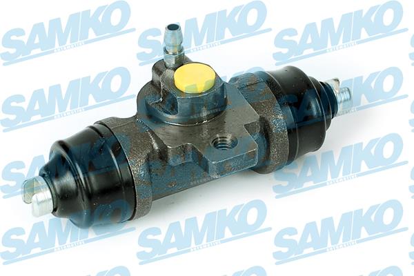 Samko C02591 Wheel Brake Cylinder C02591