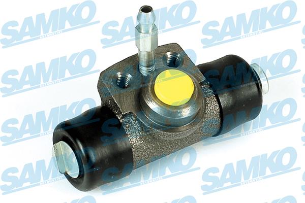 Samko C02141 Wheel Brake Cylinder C02141
