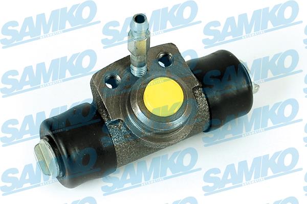 Samko C02140 Wheel Brake Cylinder C02140