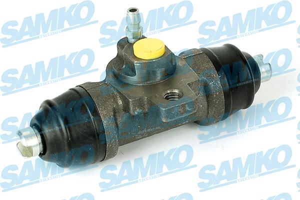 Samko C021391 Wheel Brake Cylinder C021391