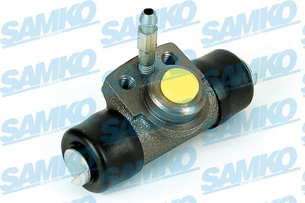 Samko C02139 Wheel Brake Cylinder C02139