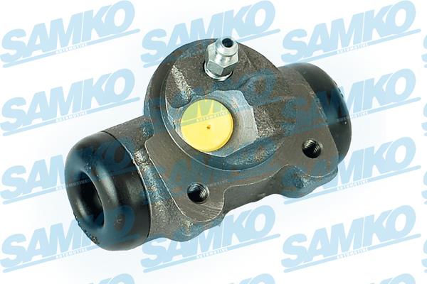 Samko C01138 Wheel Brake Cylinder C01138
