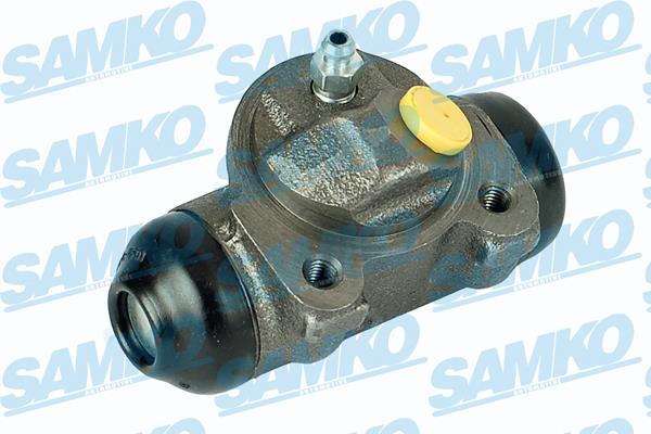 Samko C01137 Wheel Brake Cylinder C01137