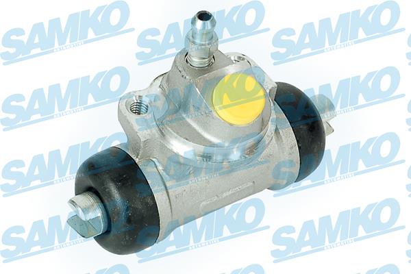 Samko C01136 Wheel Brake Cylinder C01136