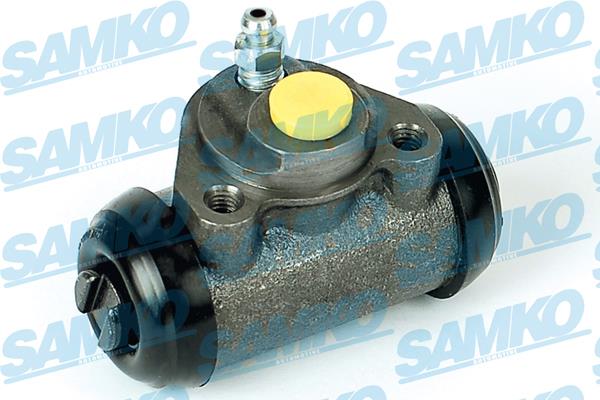 Samko C011295 Wheel Brake Cylinder C011295
