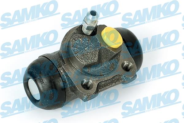 Samko C011293 Wheel Brake Cylinder C011293