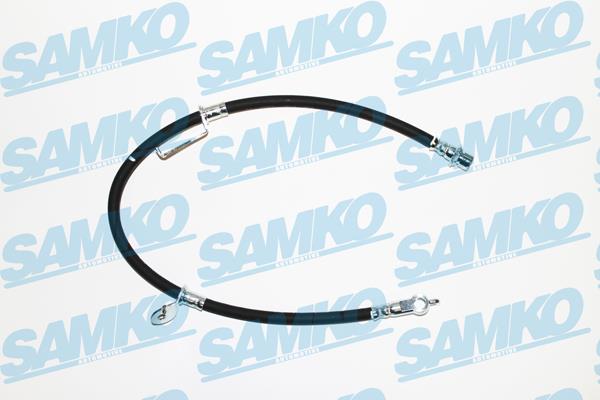 Samko 6T48412 Brake Hose 6T48412