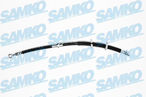 Samko 6T48197 Brake Hose 6T48197