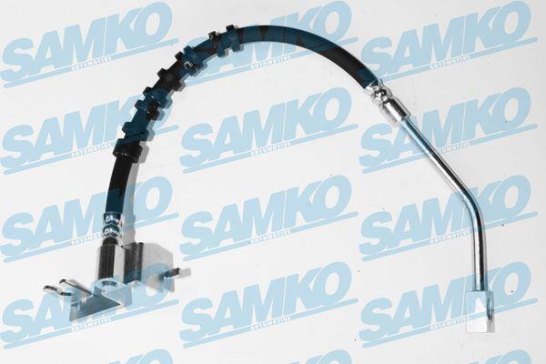 Samko 6T48110 Brake Hose 6T48110
