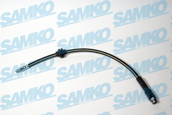 Samko 6T48024 Brake Hose 6T48024