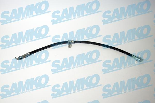 Samko 6T47430 Brake Hose 6T47430 6T47430 Samko Brake Hose