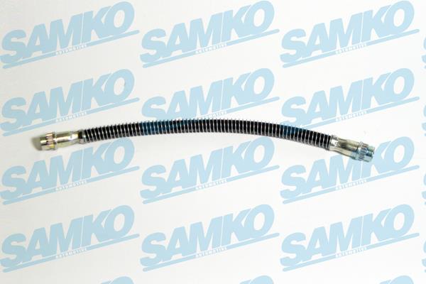 Samko 6T46612 Brake Hose 6T46612