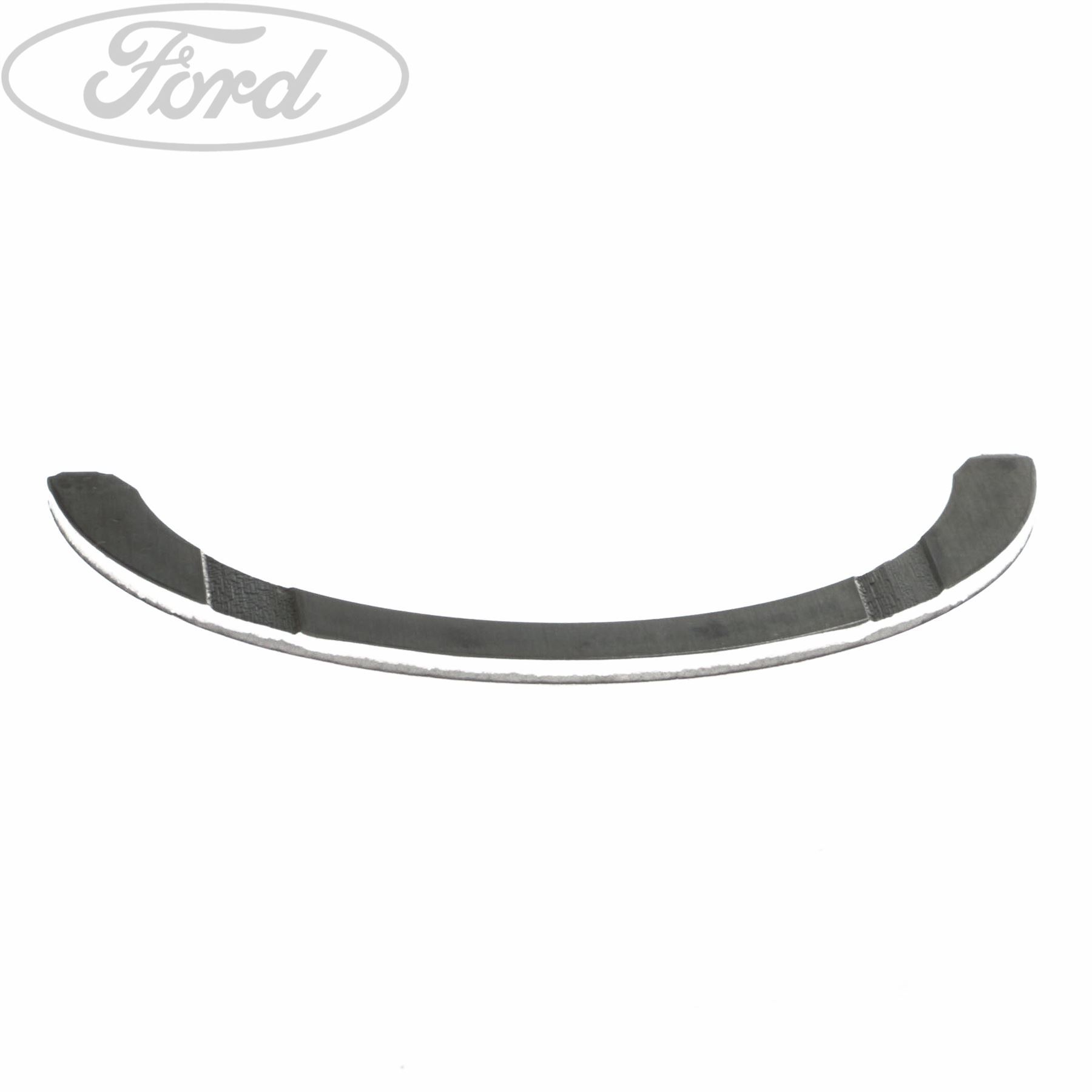 1457678 Ford PLATE,CRANKSHAFT THRUST, st.