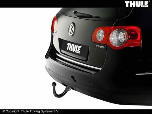 Buy Thule TH4506 – good price at EXIST.AE!