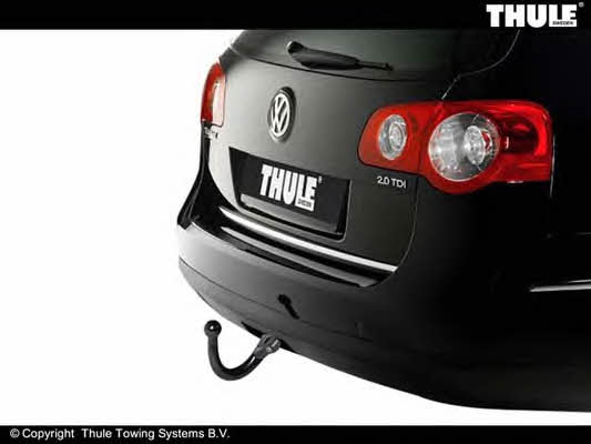 Thule Auto part – price 279 PLN