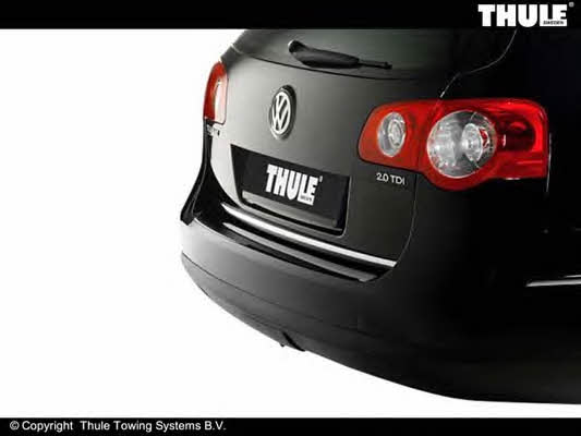 Thule Auto part – price 279 PLN