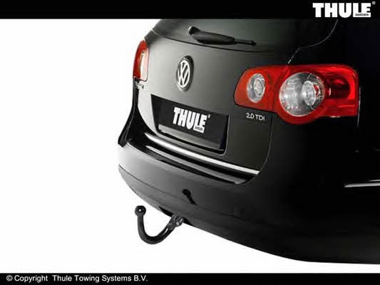 Auto part Thule TH 4506