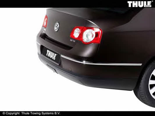Auto part Thule TH 4506