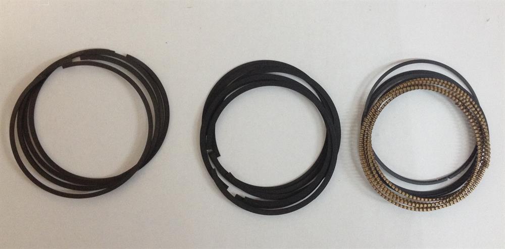 Nissan 12033-8H810 Piston Ring Kit 120338H810 120338H810 Nissan Piston Ring Kit