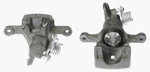Nissan D4001-5Y50A Brake Caliper D40015Y50A D40015Y50A Nissan Brake Caliper