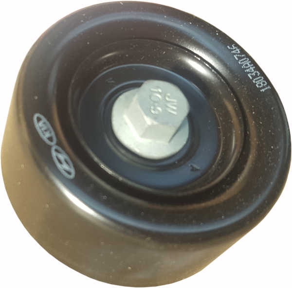 252884A600 Hyundai/Kia Idler Pulley