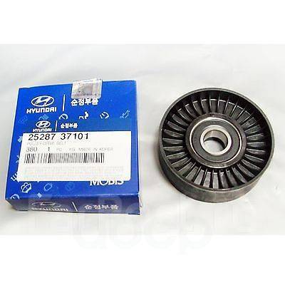 Idler Pulley Hyundai/Kia 25287 37101