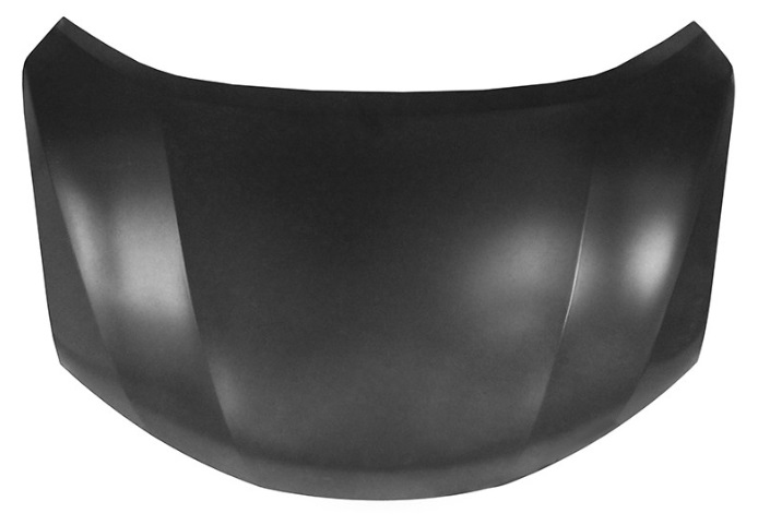 Nissan F510M-4CCMA Hood F510M4CCMA F510M4CCMA Nissan Hood
