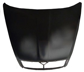 1Z0823031B VAG Hood