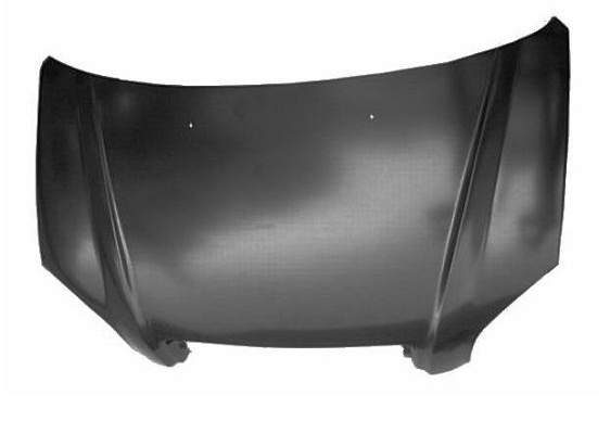 664002E020 Hyundai/Kia Hood