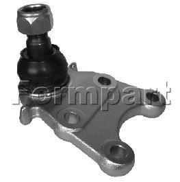 Otoform/FormPart 4704010 Ball joint 4704010