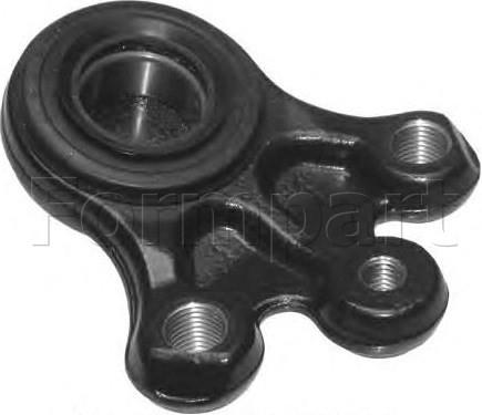 Otoform/FormPart 2104014 Ball joint 2104014