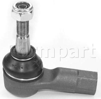 Otoform/FormPart 2002034 Tie rod end outer 2002034