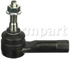 Otoform/FormPart 2002033 Tie rod end outer 2002033