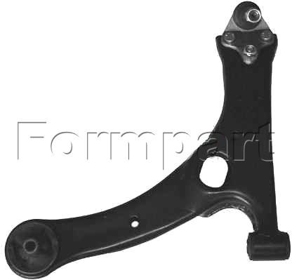Otoform/FormPart 4209033 Suspension arm front lower left 4209033