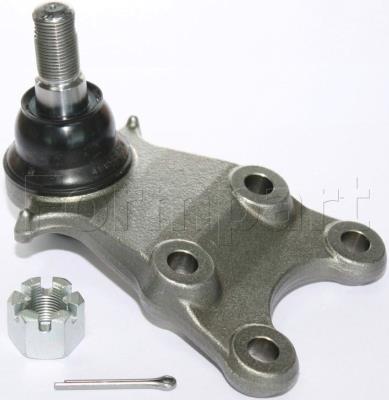 Otoform/FormPart 4704014 Ball joint 4704014