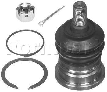 Otoform/FormPart 4203012 Ball joint 4203012