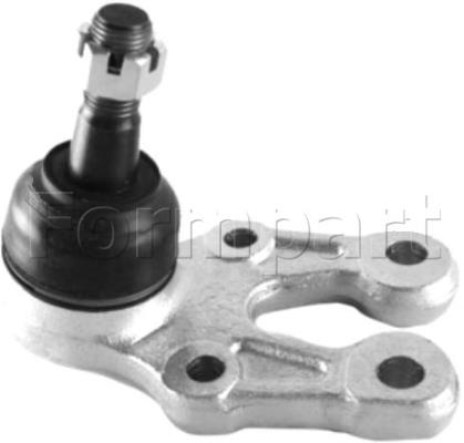 Otoform/FormPart 4204063 Ball joint 4204063