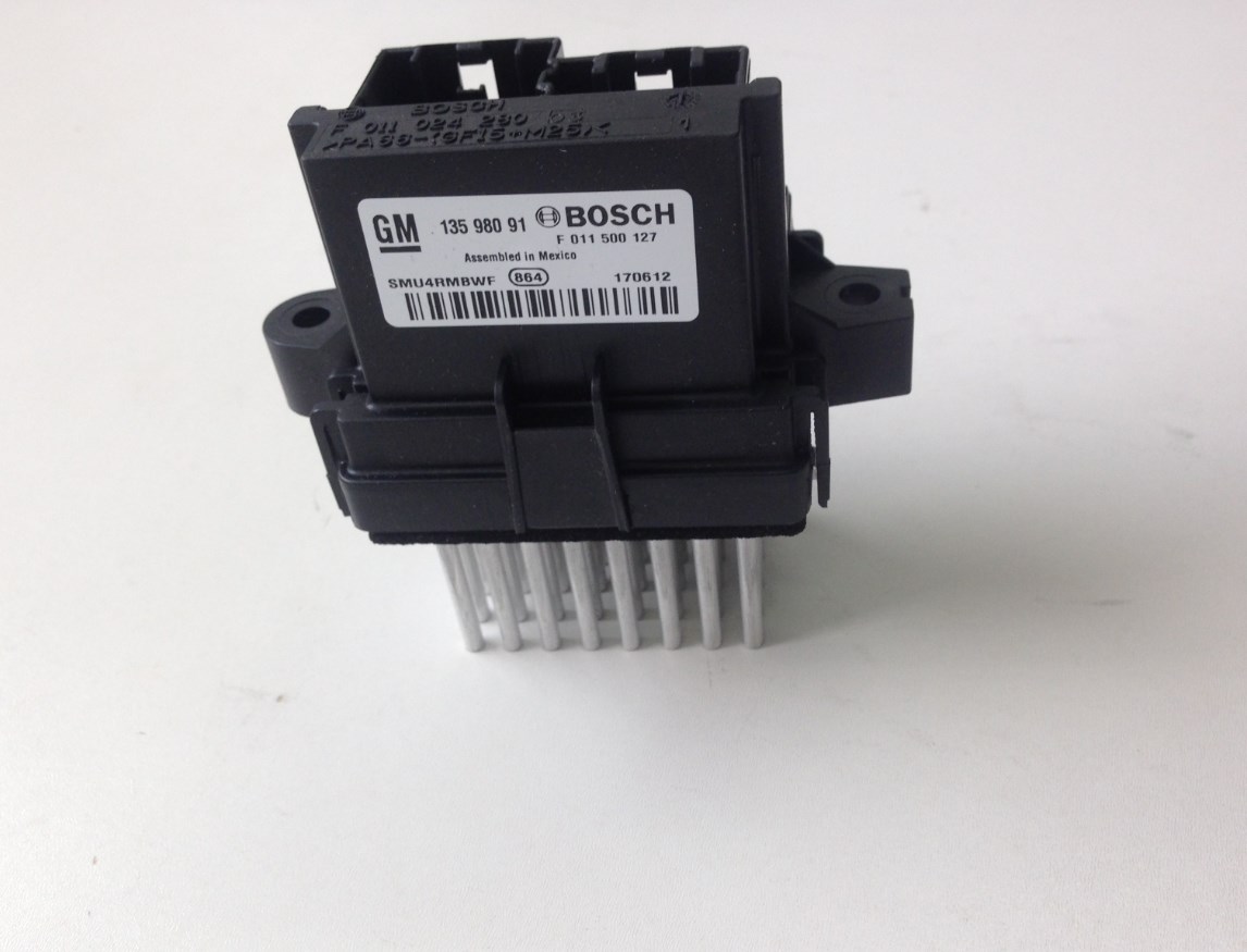 General Motors 13503201 Sensor 13503201