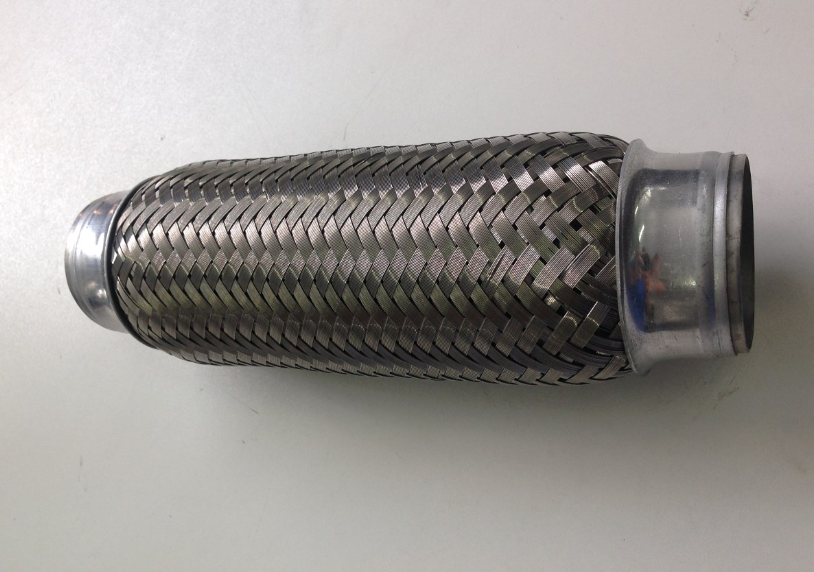 6999011SX Stellox Corrugation silencer