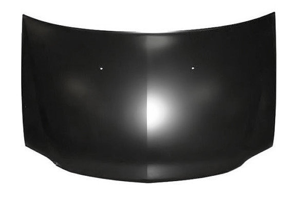 Bonnet Dacia: 6001546685 Renault Hood