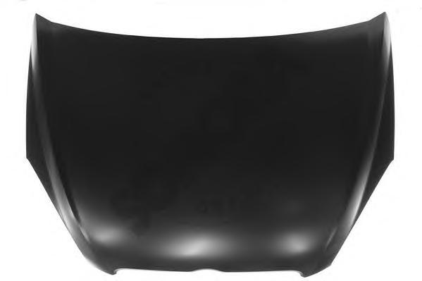 Hyundai/Kia 66400 0P010 Hood 664000P010