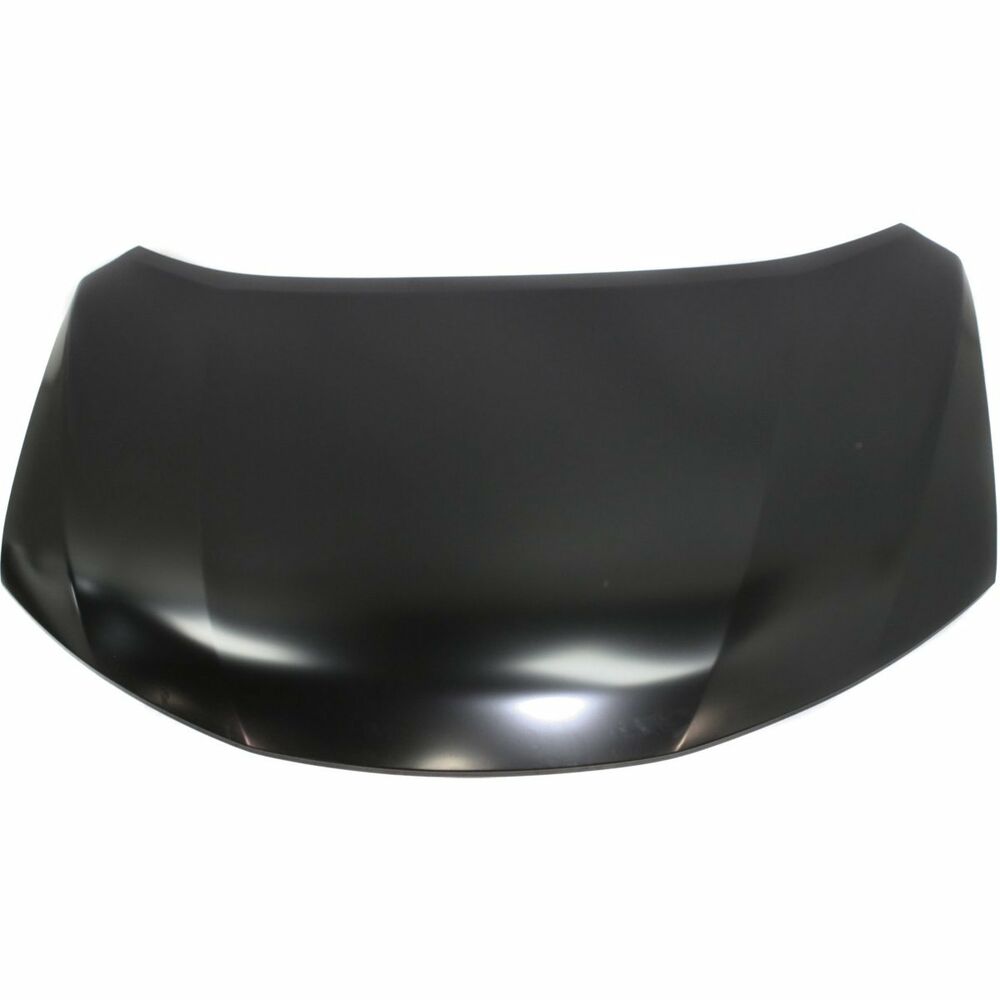 Nissan 65100-4BA0B Hood 651004BA0B 651004BA0B Nissan Hood
