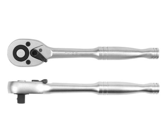 YT0310 Yato Quick release ratchet handle, metal 1/4"