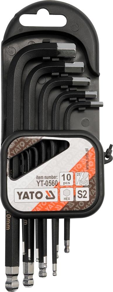Buy Yato YT-0560 at a low price in United Arab Emirates!