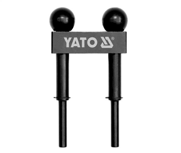 Yato YT-0601 Camshaft locking tool 48 mm YT0601