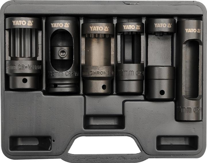 YT0622 Yato Diesel injector remover