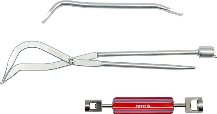 Yato YT-0684 Brake spring pliers kit YT0684