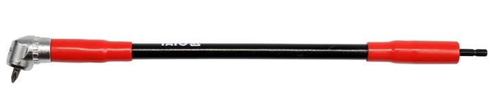 YT0727 Yato Right angled drive, flexi shaft